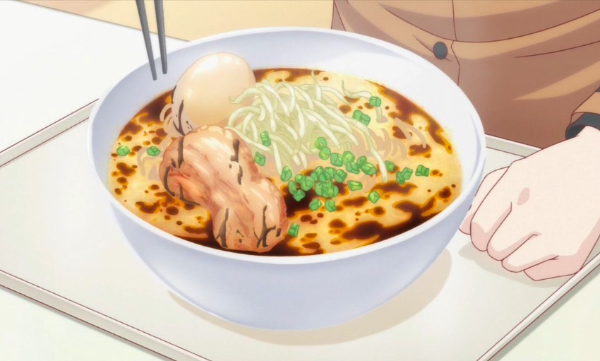 5 Best Cooking Anime and Recipes