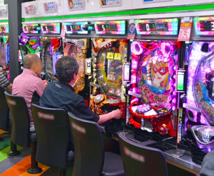 3 Reason Why so Many Anime Are Used in Pachinko and Pachislot