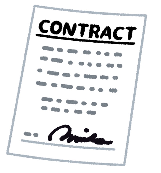 Contract period