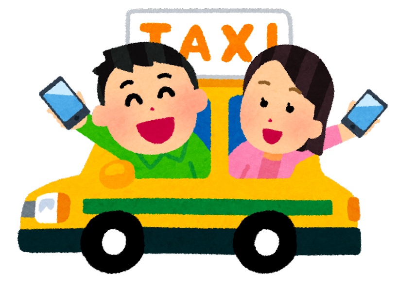 Why Ridesharing is not Popular in Japan
