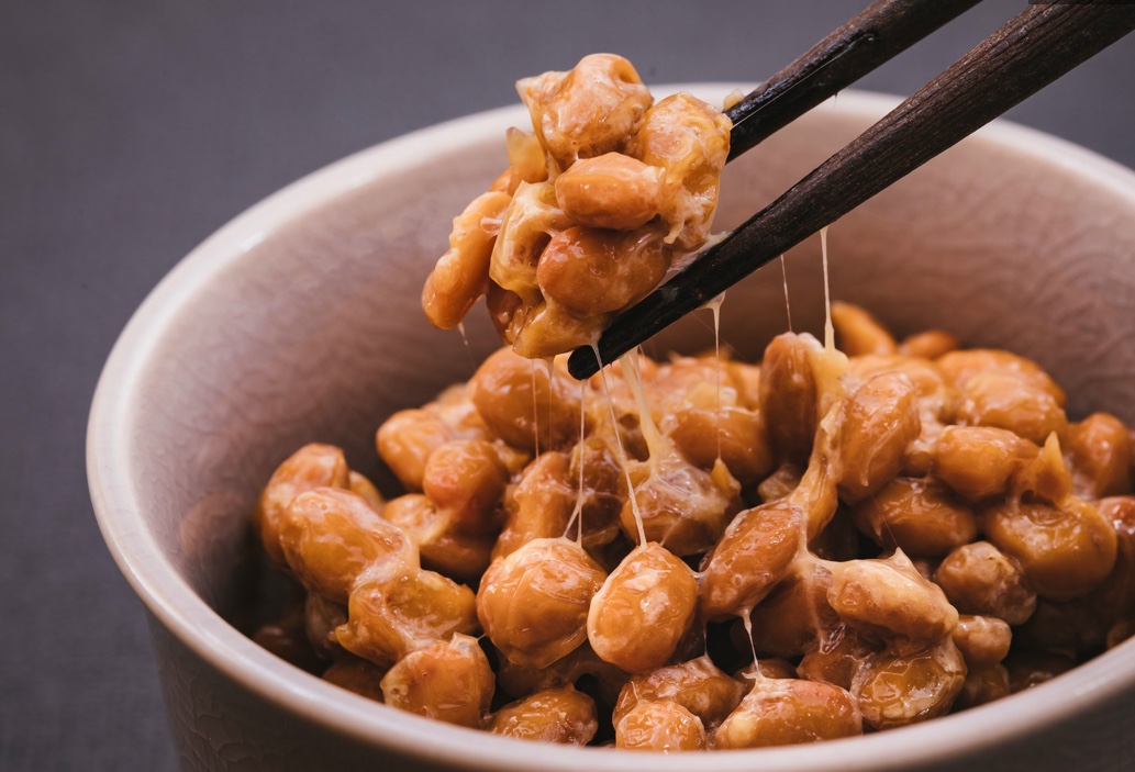 How to Overcome Natto