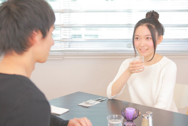 Marriage Counseling in Japan