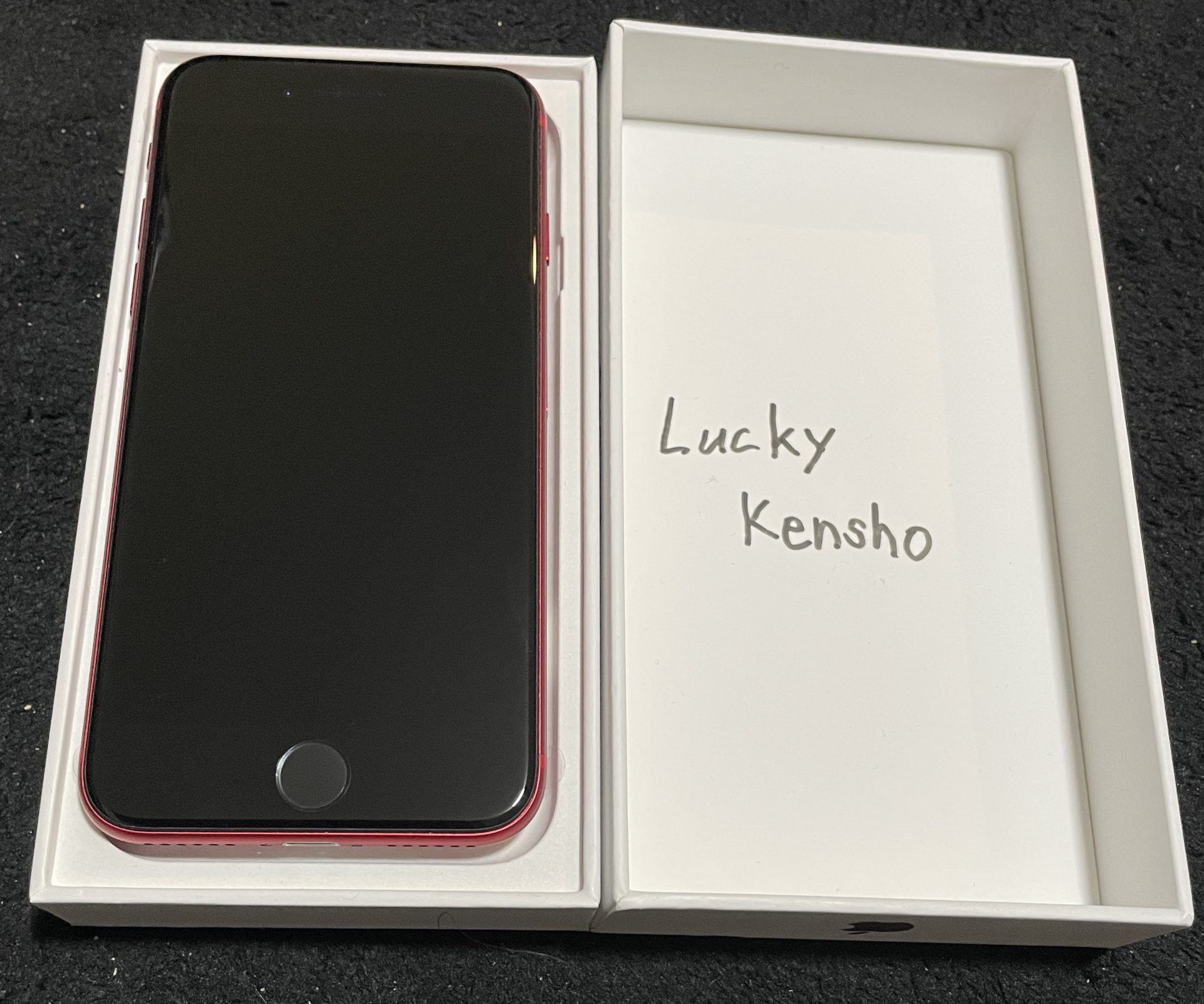 Why Buying an iPhone in Japan Requires Writing Your Name on the Box