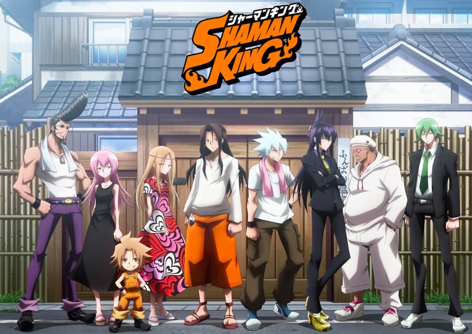 Why did Shaman King get Cancelled?