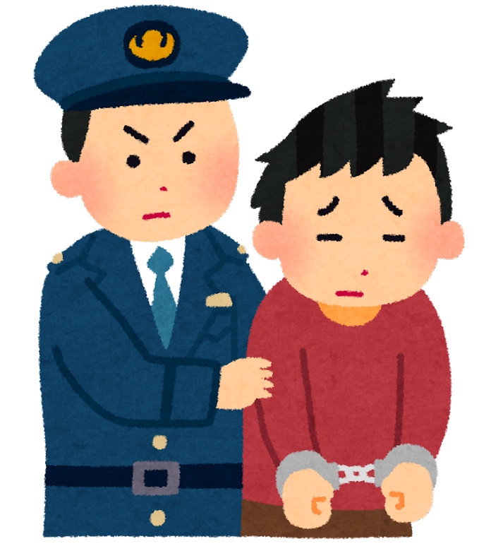 Why is crime so low in Japan