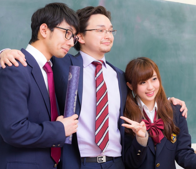High School Entrance Exams for Returnees in Japan
