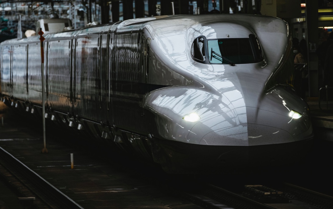 How to Ride the Shinkansen Cheaply in Japan