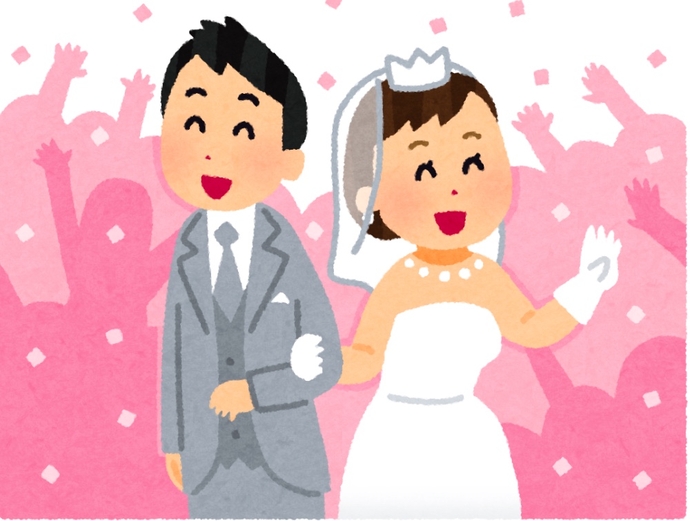 Raise Marriageable Age for Women From 16 to 18 in Japan