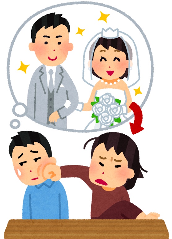 Why Japanese women change their personalities after marriage