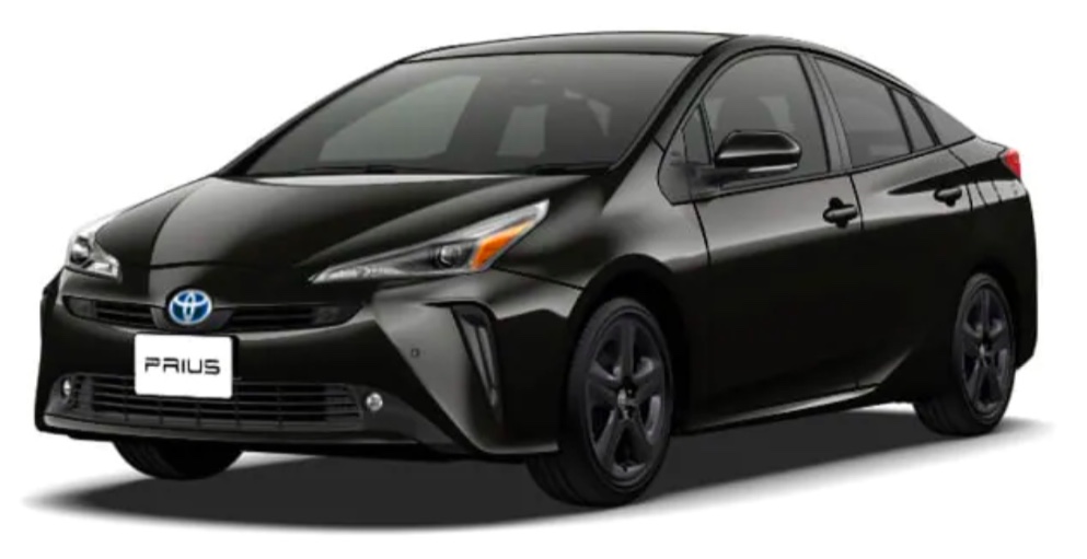 Why TOYOTA Prius is so Popular