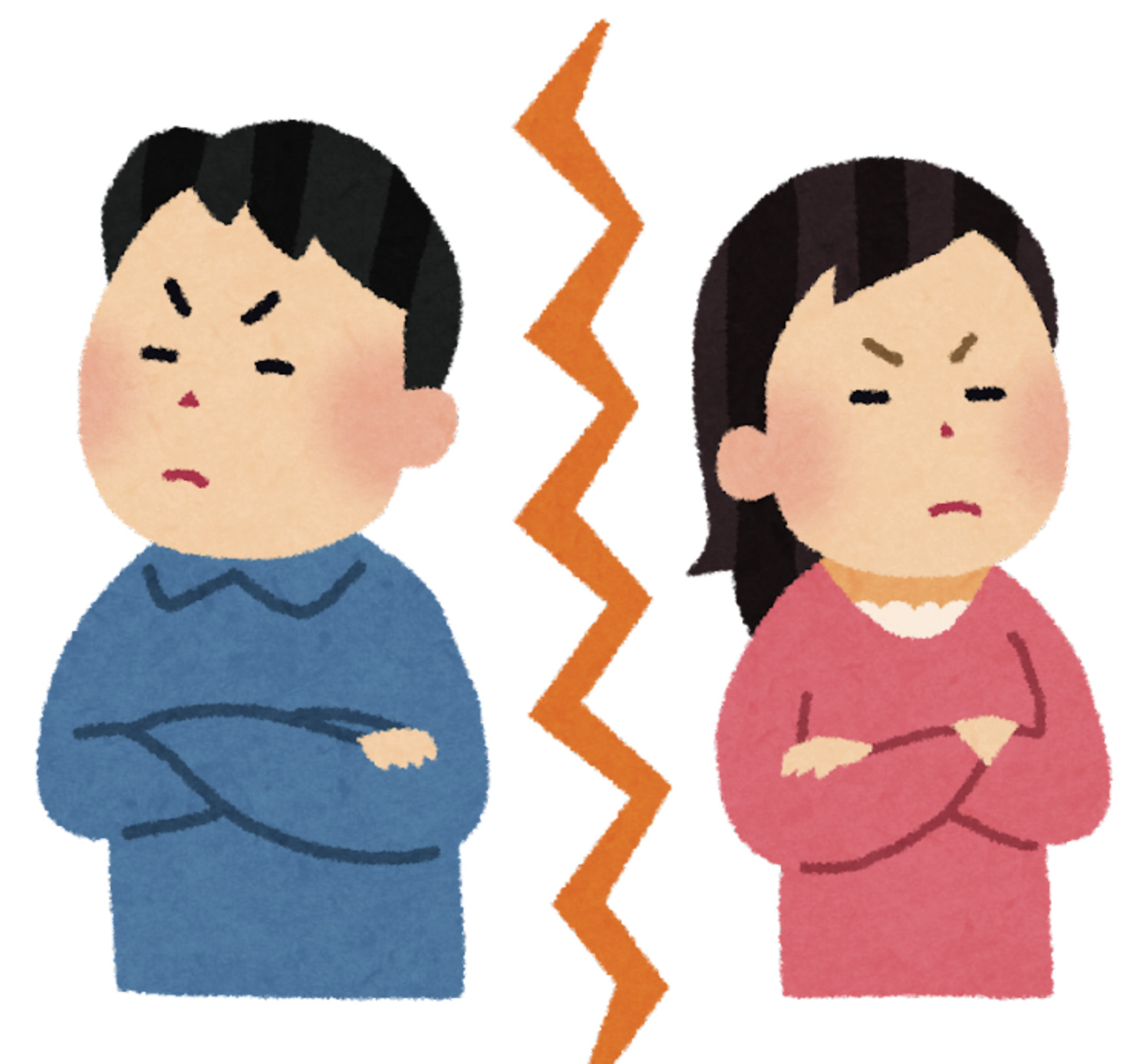 Reasons for the high divorce rate of international marriages in Japan