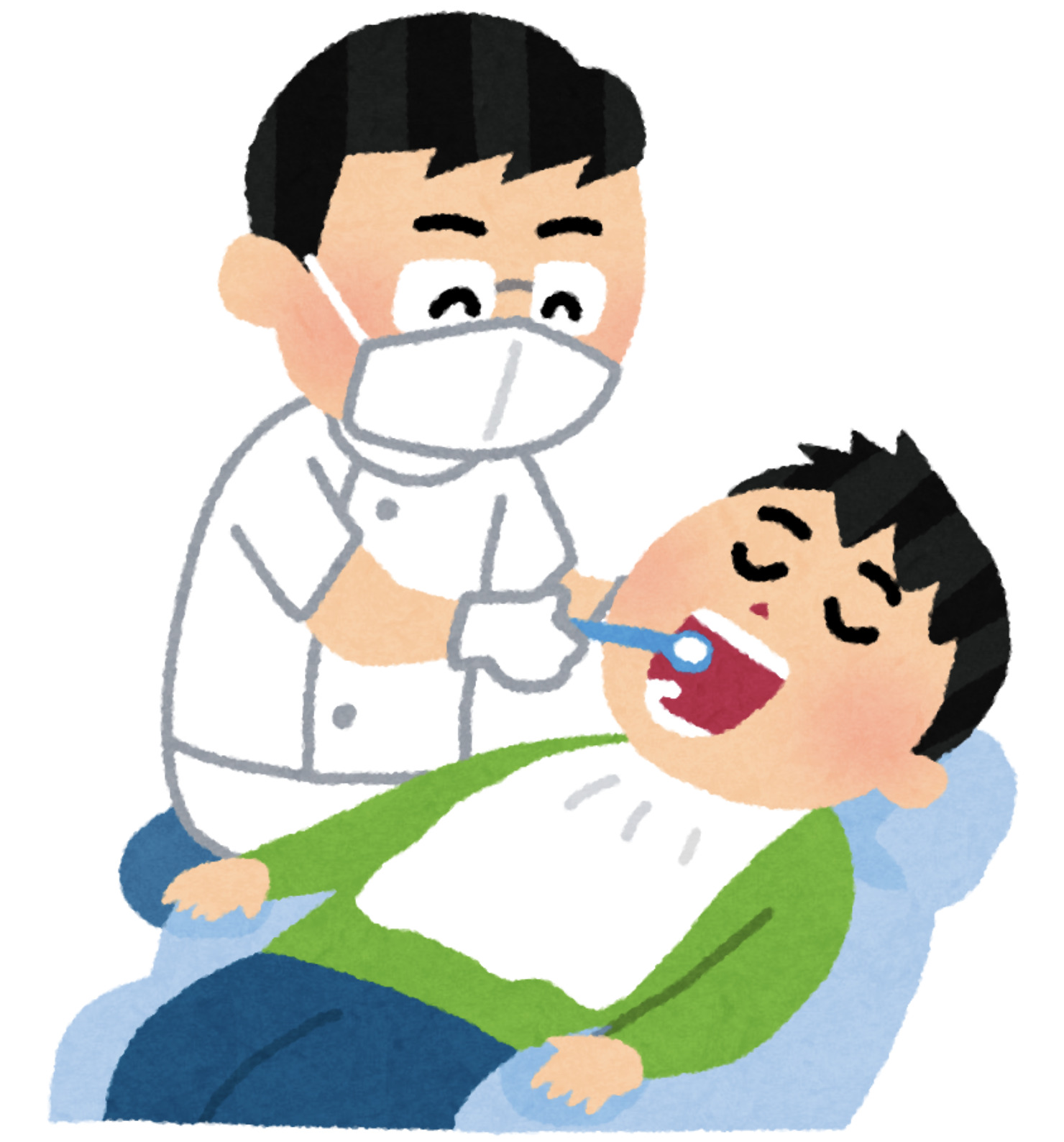 Why are there more dentists than convenience stores in Japan?