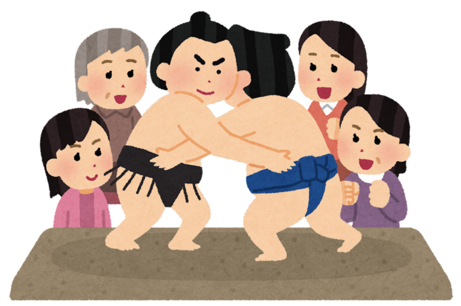 Why Women are Banned from the Grand Sumo Ring